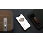 Klipsch The Three Plus Valnød Højtaler 120W